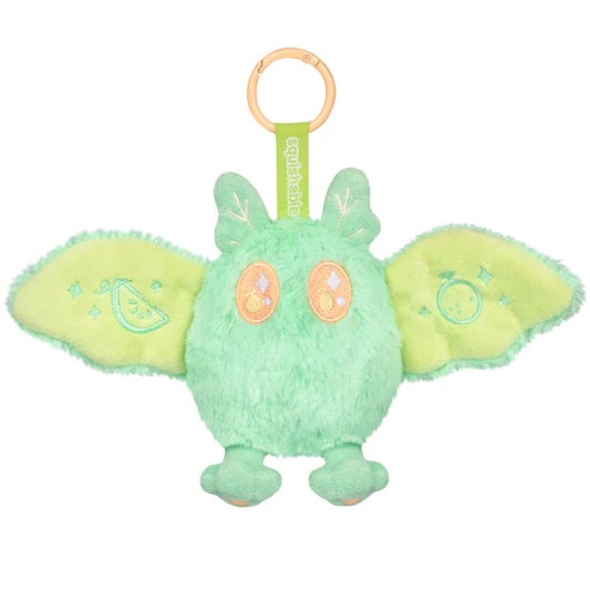 Squishable: Blind Box Keychain - Mothman S1