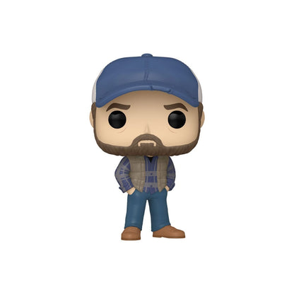 POP TV: Supernatural S6 - Bobby