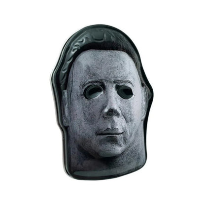 Boston America - Halloween II Mask Candy Tins