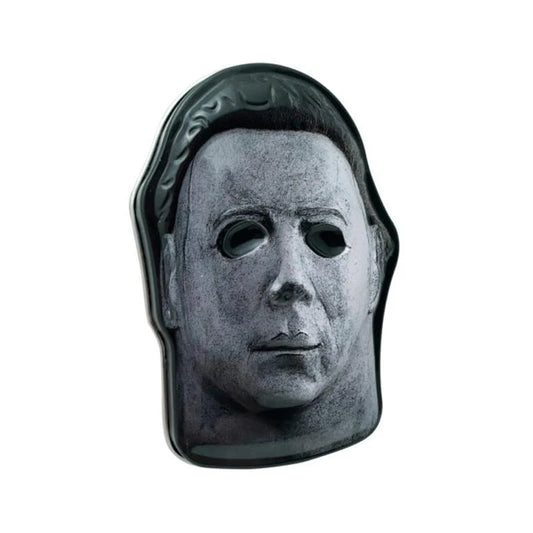 Boston America - Halloween II Mask Candy Tins