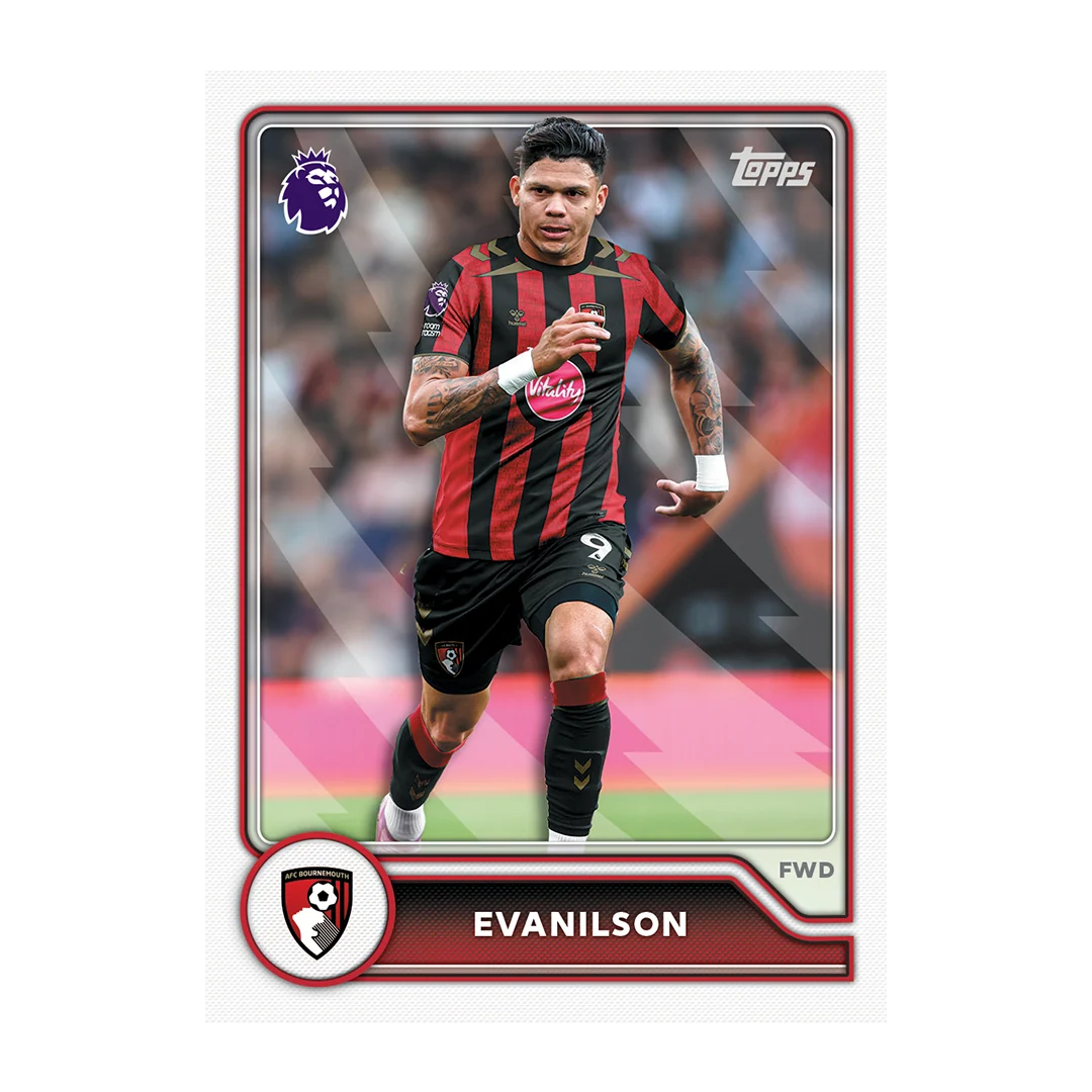 Topps - Flagship Premier League 2026/27 Multipack