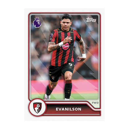 Topps - Flagship Premier League 2026/27 Multipack