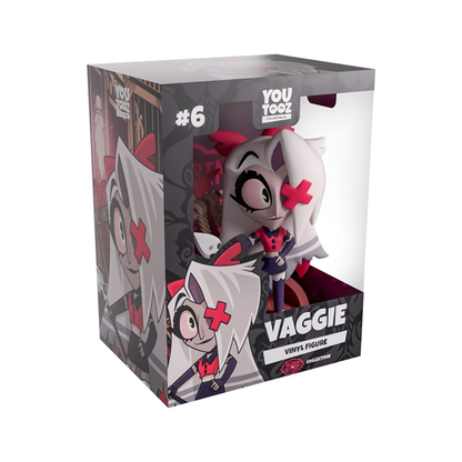 Youtooz - Hazbin Hotel: Vaggie