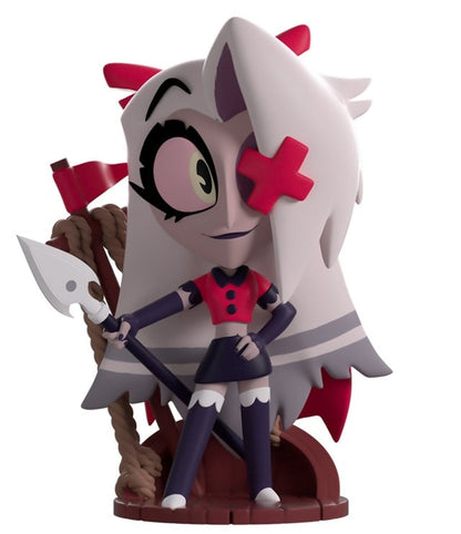Youtooz - Hazbin Hotel: Vaggie