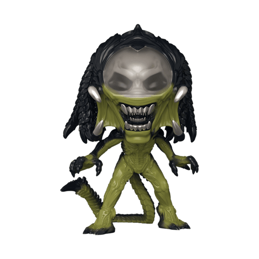 POP! Super: Predator S3 - Predalien