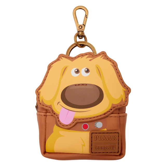 Loungefly: Pixar Up Mystery Mini Backpack Charm