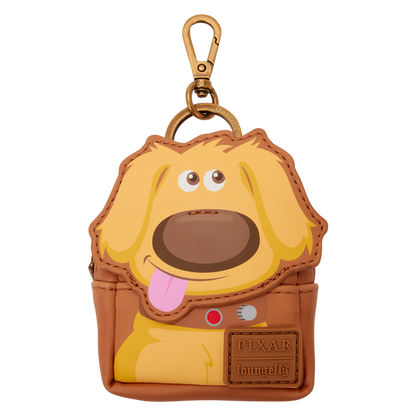 Loungefly: Pixar Up Mystery Mini Backpack Charm