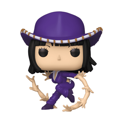 POP! Animation: One Piece (Refresh) - Robin