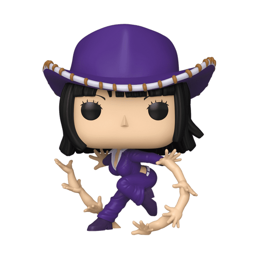 POP! Animation: One Piece (Refresh) - Robin