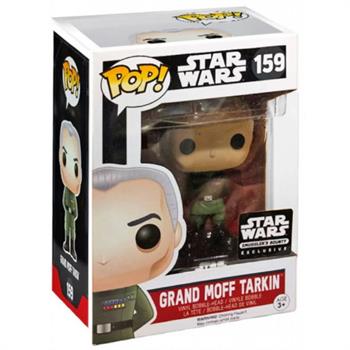 POP: Star Wars: Grand Moff Tarkin 159 (SB Excl)