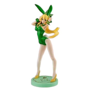 Leafa (Sylph) BiCute Bunnies 28cm Figure - Sword Art Online