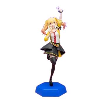 Hatsune Miku: Colourful Stage! Tenma Saki Statue