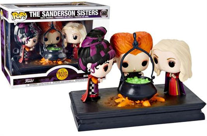 POP: Hocus Pocus: The Sanderson Sisters 560