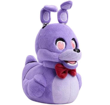 Five Nights At Freddy's: Bonnie TUBBZ Plushie