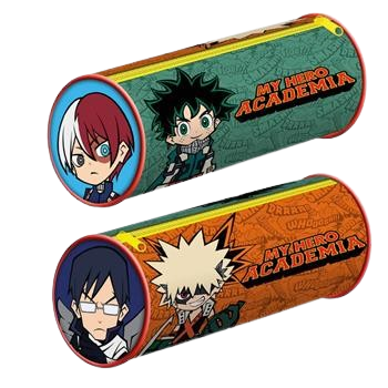 My Hero Academia Pencil Case