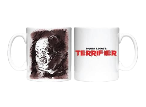 Terrifier Mug