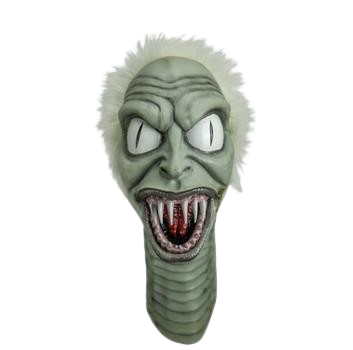 Beetlejuice (1988) Beetlejuice Snake Puppet