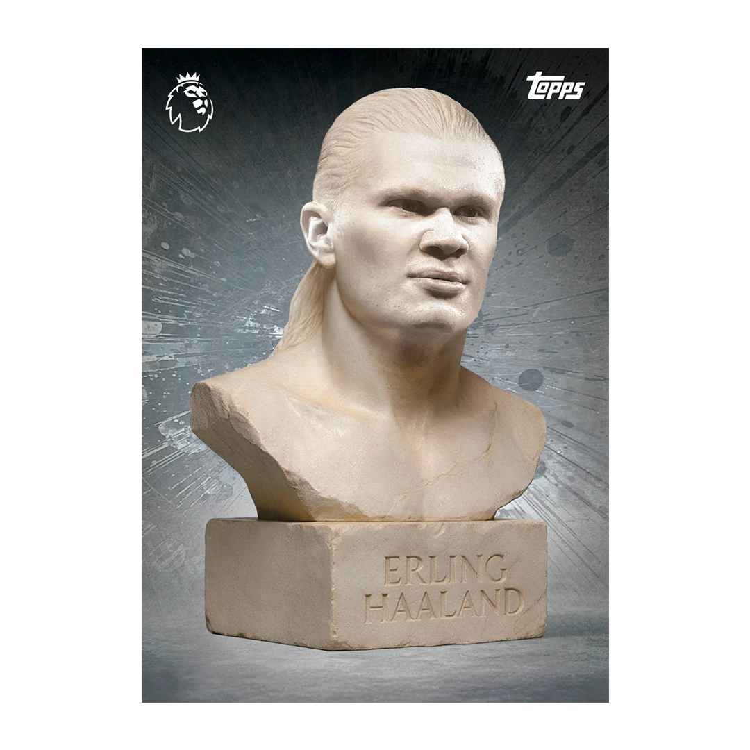 Topps - Flagship Premier League 2026/27 Super Tin