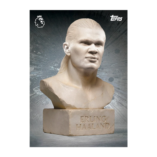Topps - Flagship Premier League 2026/27 Super Tin