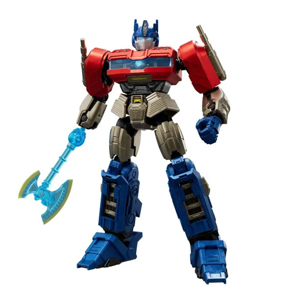 Blokees Optimus Prime Classic (Movie One)