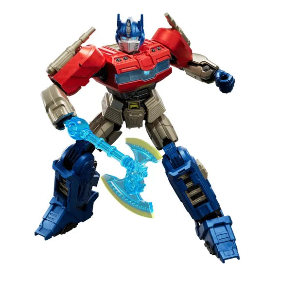 Blokees Optimus Prime Classic (Movie One)