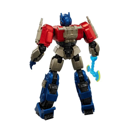 Blokees Optimus Prime Classic (Movie One)