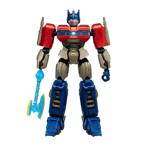 Blokees Optimus Prime Classic (Movie One)