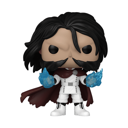 POP! Animation: Bleach Thousand-Year Blood War - Yhwach