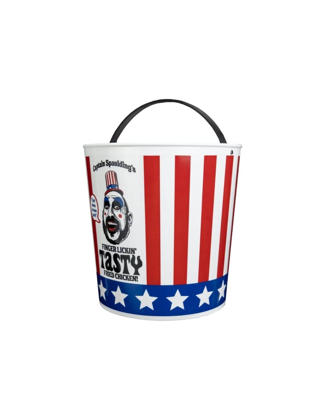House Of 1000 Corpses - Candy Pail Chicken Bucket