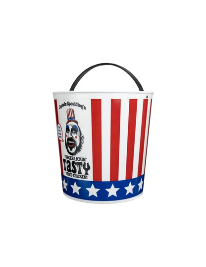 House Of 1000 Corpses - Candy Pail Chicken Bucket