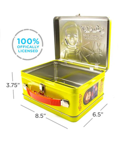 Chucky Fun Box