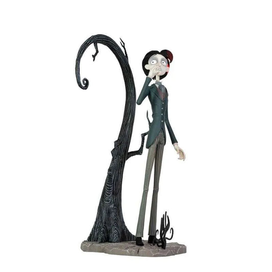 Corpse Bride Figurine ~Victor~
