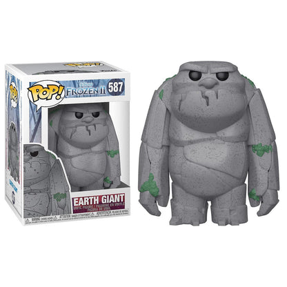 POP! Disney: Frozen 2 - Earth Giant