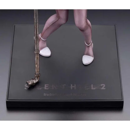 Silent Hill 2 Oshi Works Statue Bubble Head Nurse