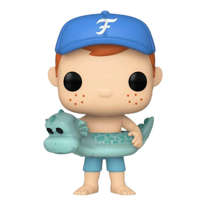 POP! Funko: Floaty Freddy Summer Con 2023