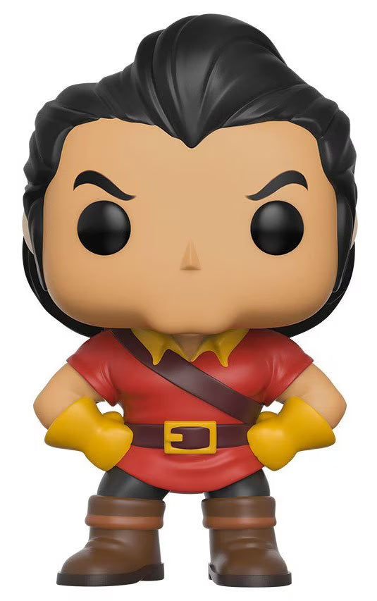 POP! Disney: Beauty & The Beast: Gaston 240