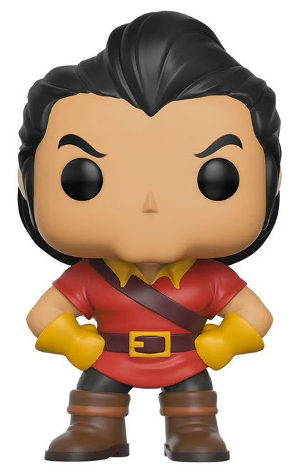POP! Disney: Beauty & The Beast: Gaston 240