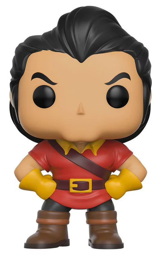 POP! Disney: Beauty & The Beast: Gaston 240