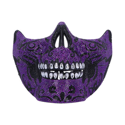 Jewelled Masquerade (Purple)