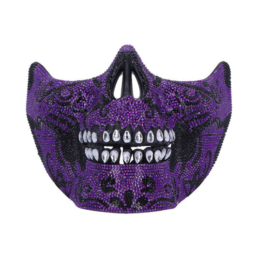 Jewelled Masquerade (Purple)