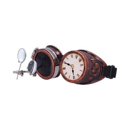 Optical Chronology Goggles