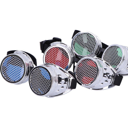 Mesh Vision Goggles