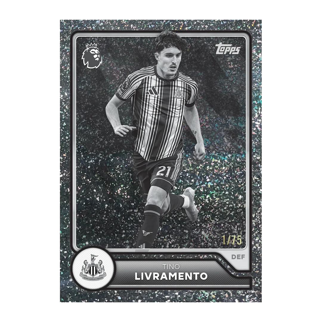 Topps - Flagship Premier League 2026/27 Value Box