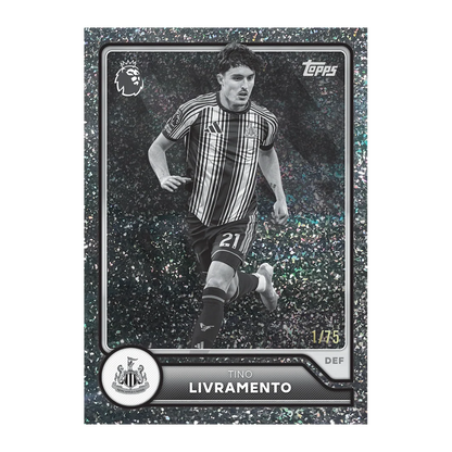Topps - Flagship Premier League 2026/27 Value Box