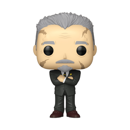 POP! Animation: Solo Leveling - Go Gunhee