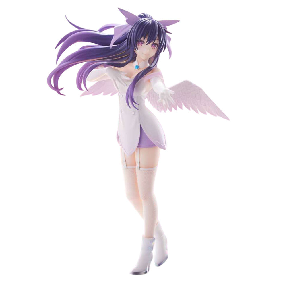 Date A Live V BiCute Pure Tohka Yatogami Statue