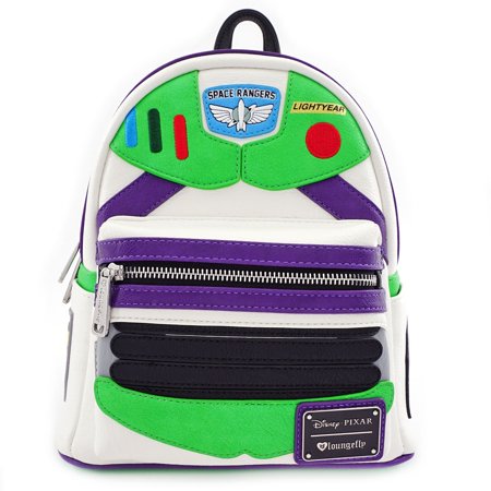 Loungefly: Toy Story Buzz Lightyear Mini Backpack