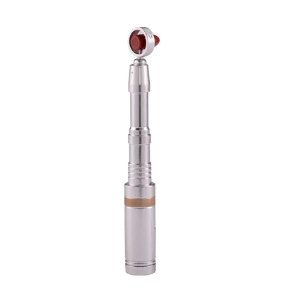 Doctor Who 8th Doctor Sonic Screwdriver