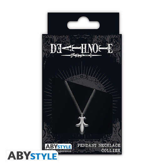 Death Note Misa Necklace Replica