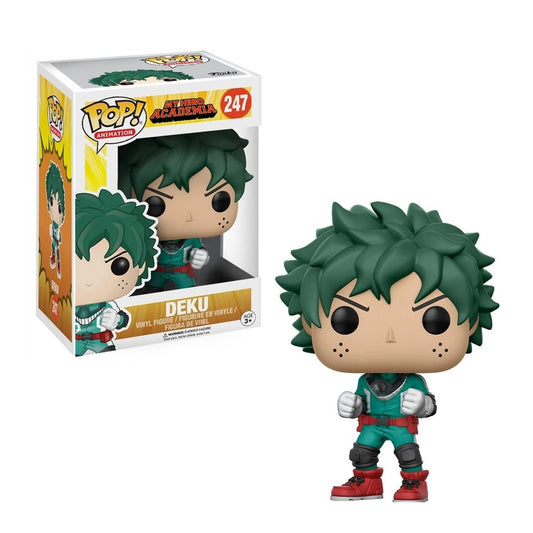 POP: My Hero Academia: Deku 247